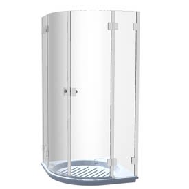 allia douche 3D Object | FREE Artlantis Objects Download